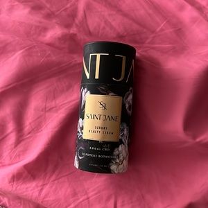 Saint Jane luxury beauty serum